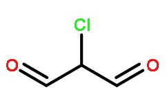 2-CHLOROMALONALDEHYDEs industrielle betydning